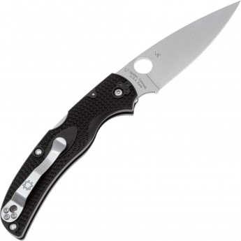 Складной нож SPYDERCO NATIVE CHIEF 244PBK Складной нож SPYDERCO NATIVE CHIEF 244PBK