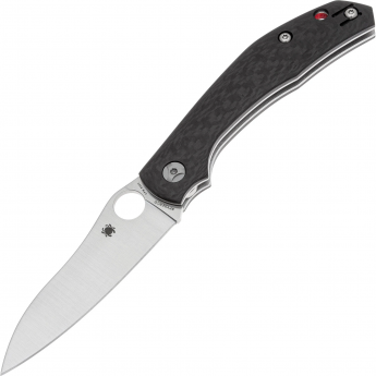 Складной нож SPYDERCO PHILLIPS KAPARA 241CFP Складной нож SPYDERCO PHILLIPS KAPARA 241CFP